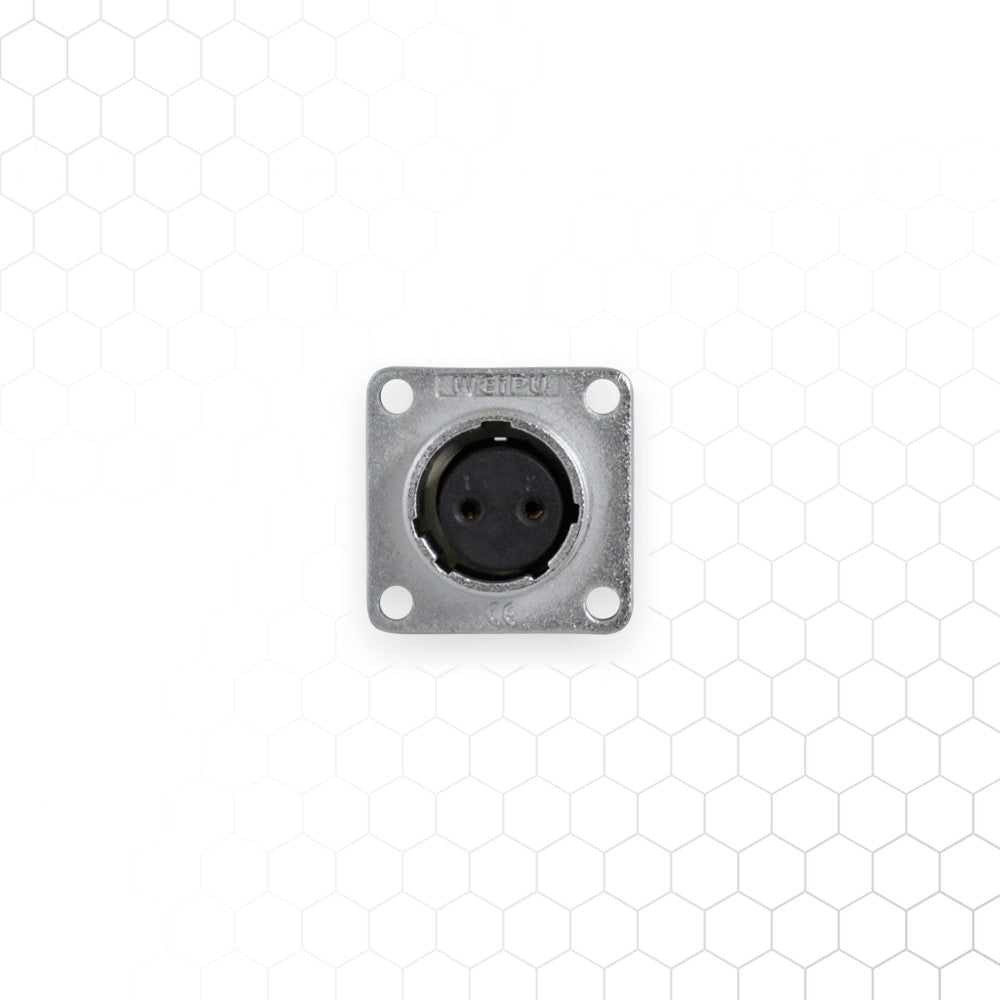 Vastake (naaras/kone) 2-napainen SPARTUS®