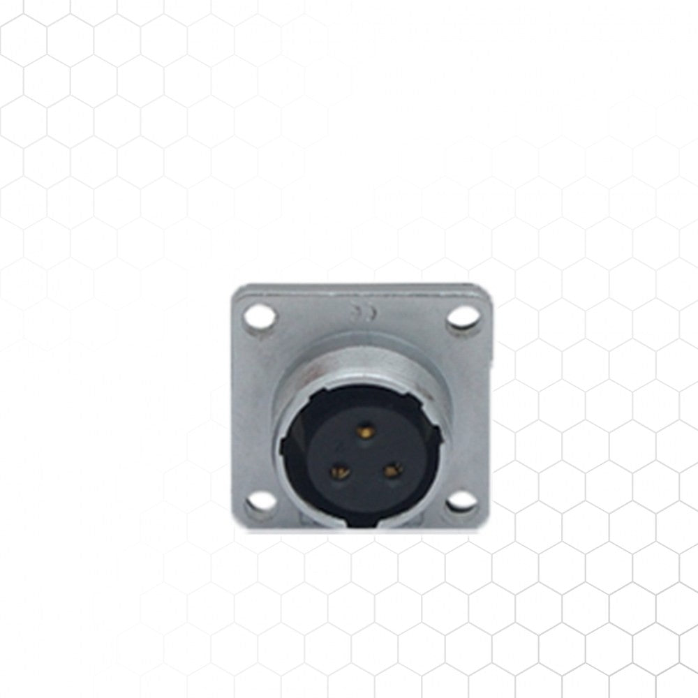 Vastake (naaras/kone) 3-napainen SPARTUS®