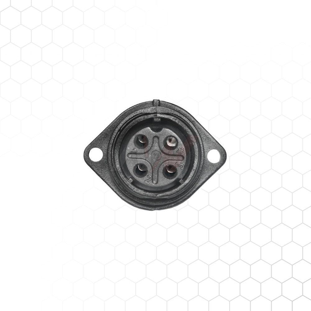 Vastake 4-napainen SPARTUS®
