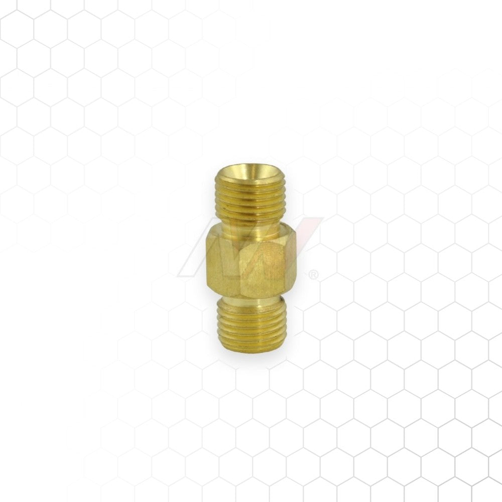 Nippa 1/4LH-1/4RH