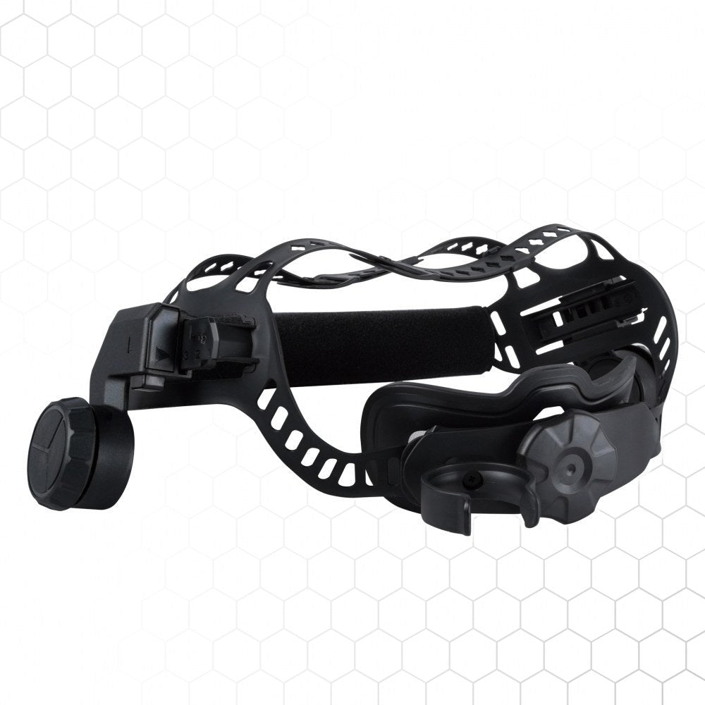 Pääpanta hitsausmaskiin SPARTUS Ultra VX27, hitsausmaskin varaosa