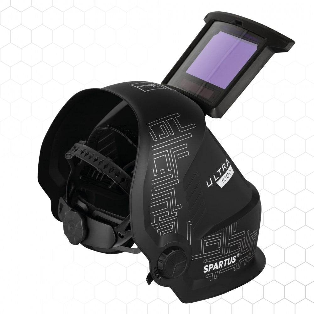 Welding helmet SPARTUS Ultra 1000