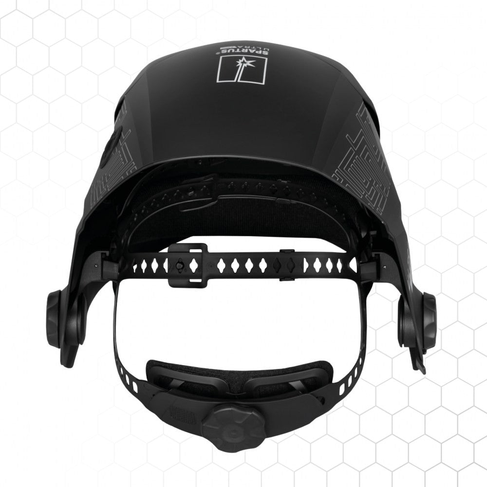 Welding helmet SPARTUS Ultra 2300