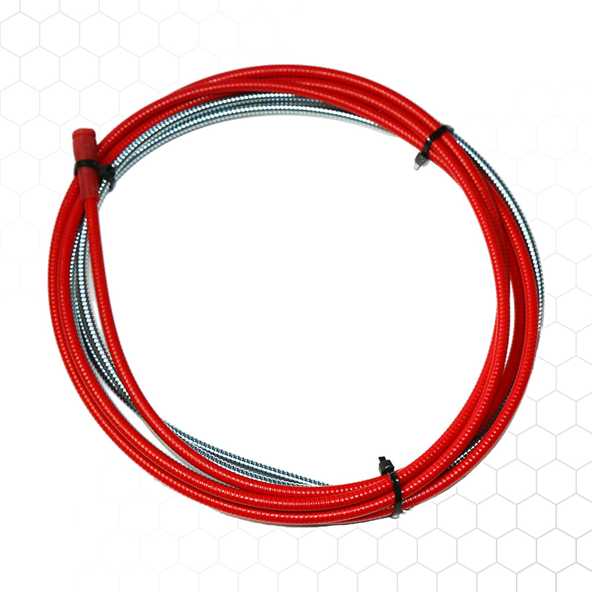 XP langanjohdin 1,0–1,2 mm 3 m XP3524-12-30