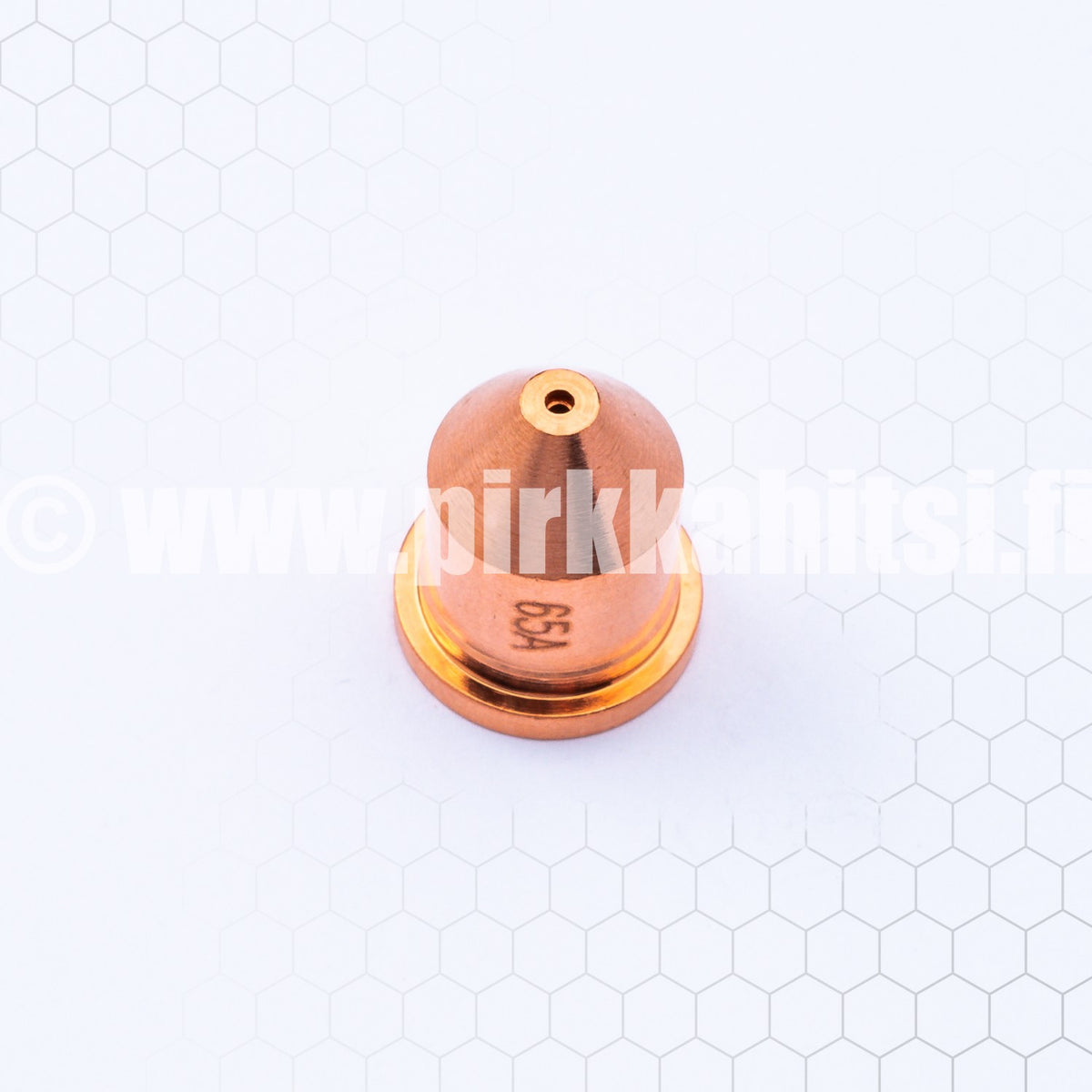 Suutin XTY125, 45 A (sopii PMX 45XP/65/85)