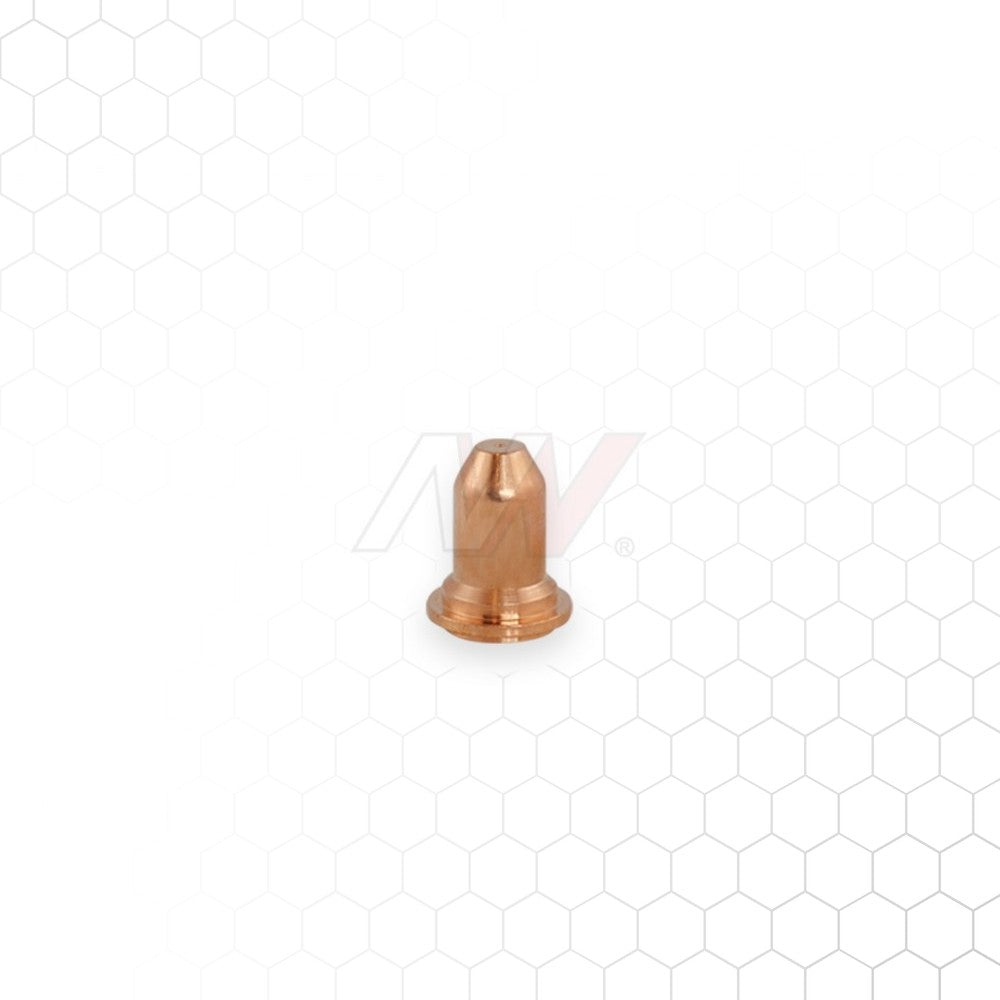 Kosketussuutin Ø0,9 30-40A – sopii PT-40/PT-60/SP60, vakiomalli, 10 kpl