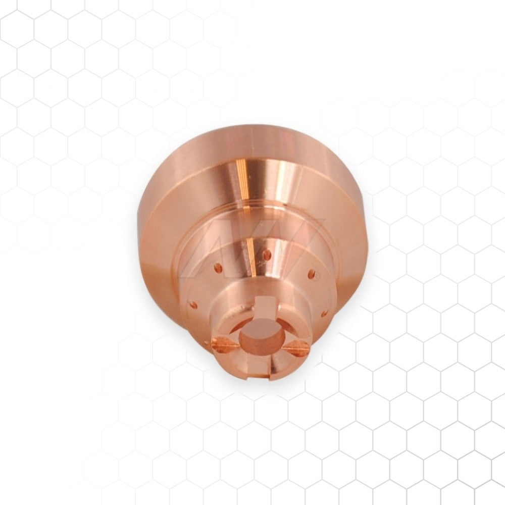 Suojakupu, käsipoltin 40-80A – sopii Hypertherm Powermax 1000/1250/1650 – kuva 3