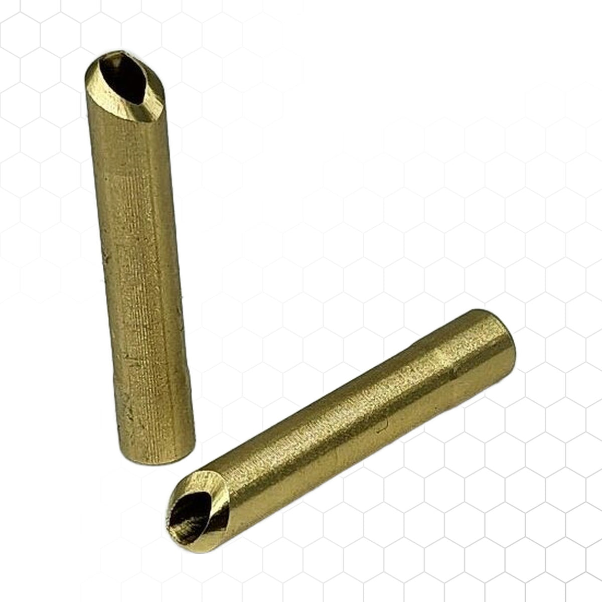 Kiristyshylsy Furick WP 9/20 2,4 mm, 2 kpl – kuva 2/2