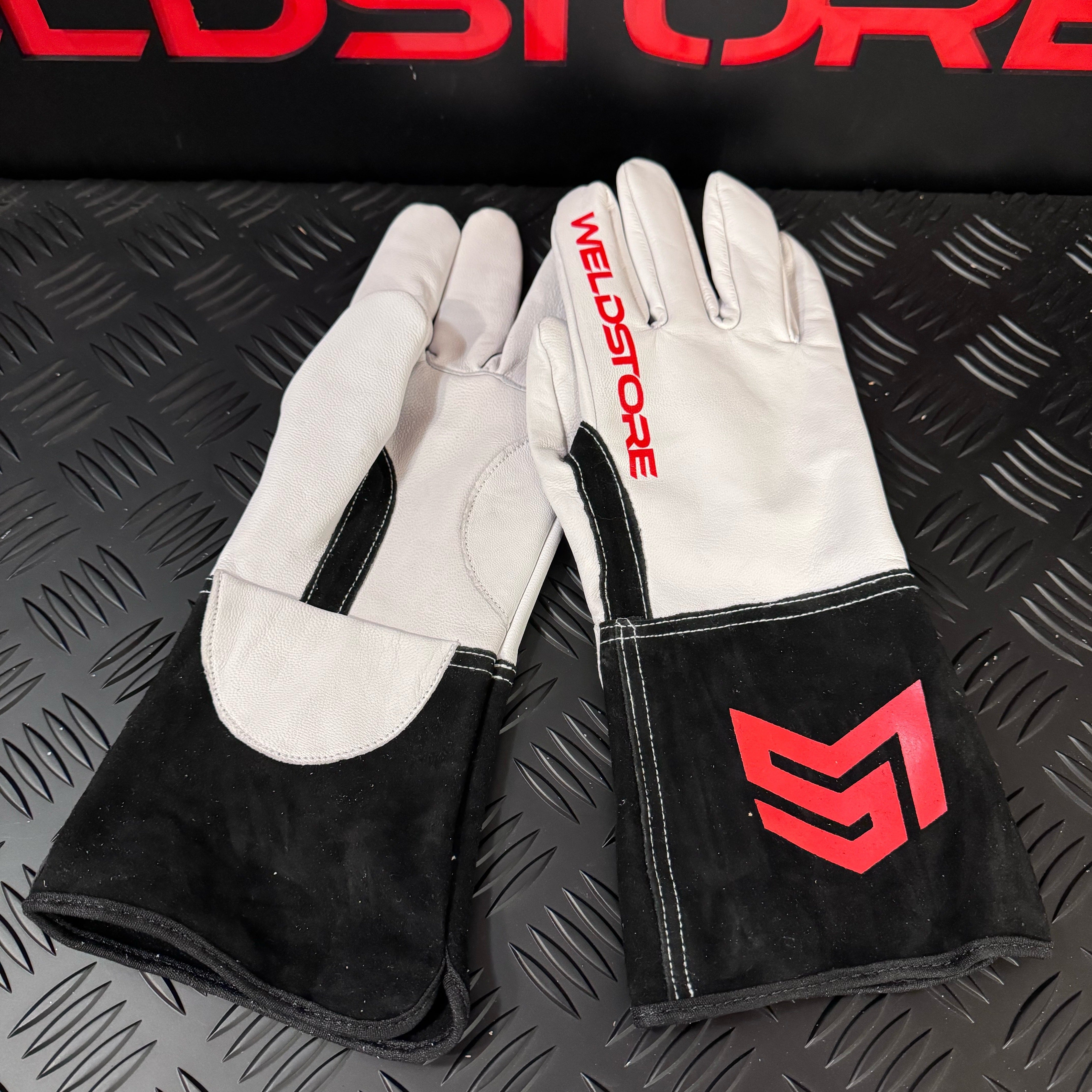 Weldstore 1220 Tig welding glove