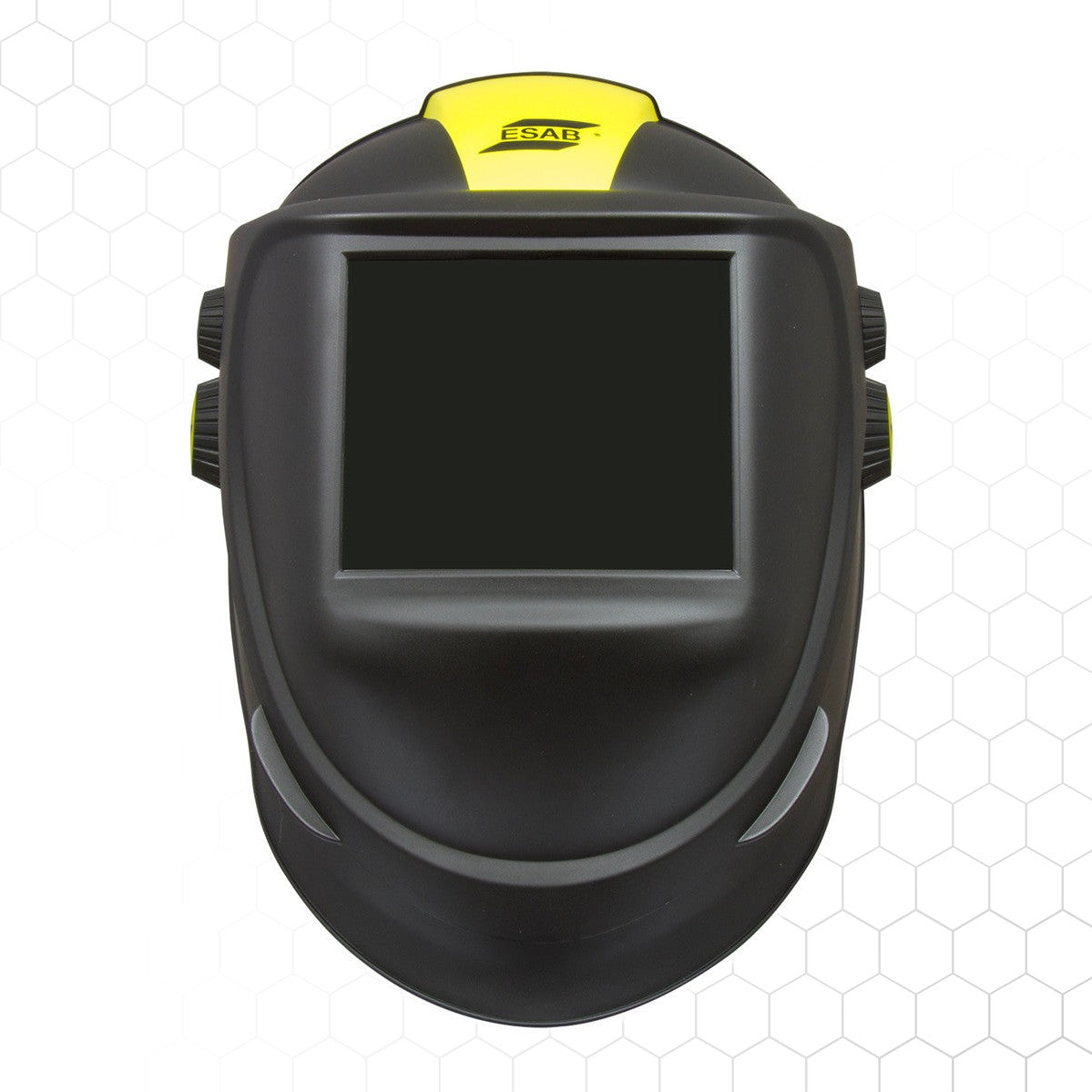 ESAB G40 Air -raitisilmahitsausmaski, passiivilasi, raitisilmamaski – kuva 2/2