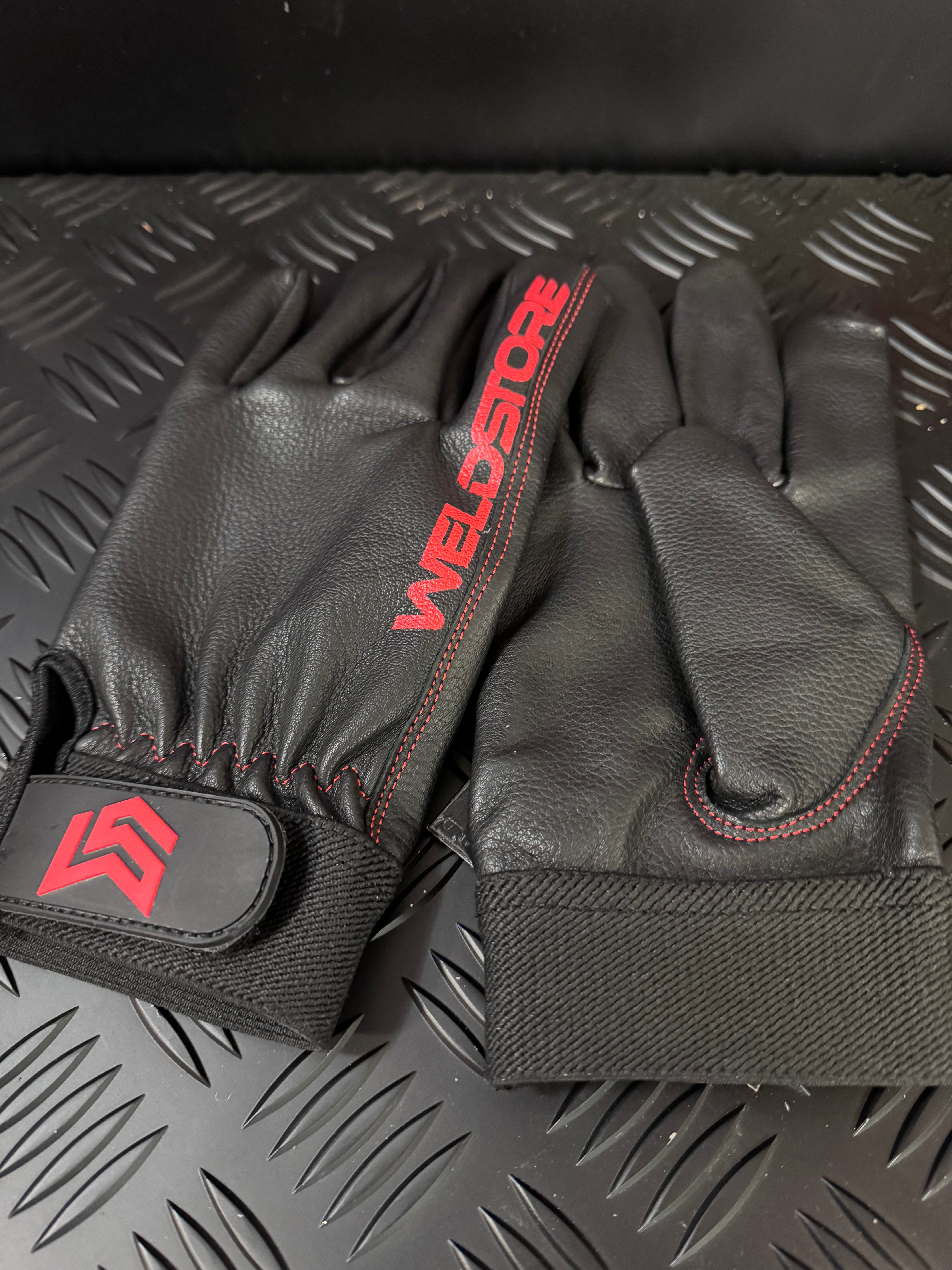 Weldstore 2209 käsineet