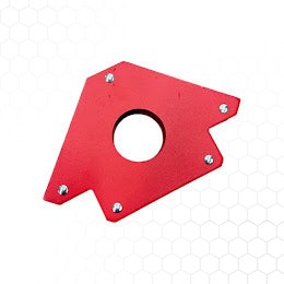 Magneettinen kappaleenpidin 110 x 25 mm, 33 kg, hitsausmagneetti – kuva 2/2