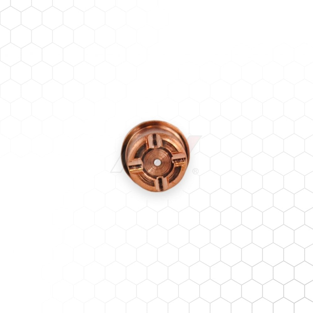 Flat tip Ø1.2 70A, 10 pcs