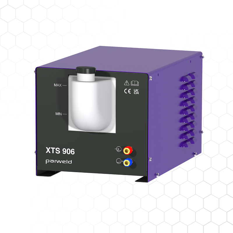 Vedenkiertolaite Parweld XTS906