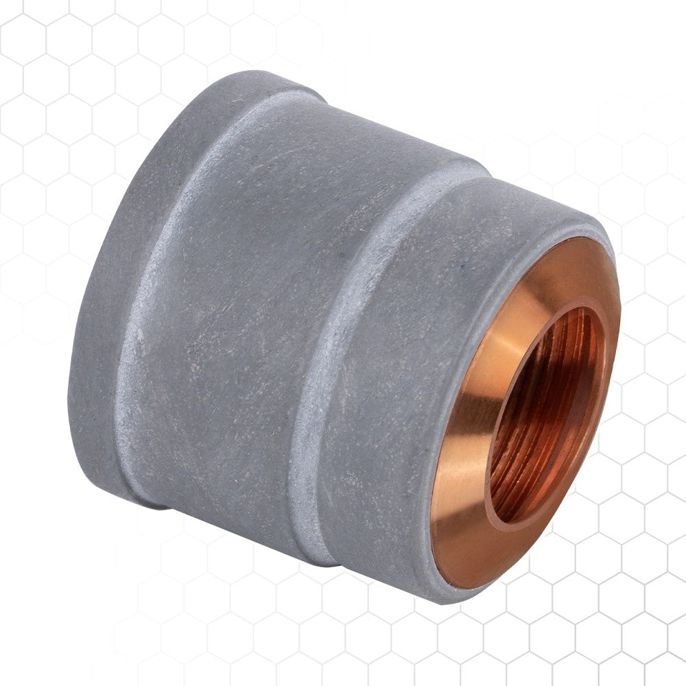Kiinnityskupu 20-200A OEM – sopii Cebora CP-200 – kuva 3