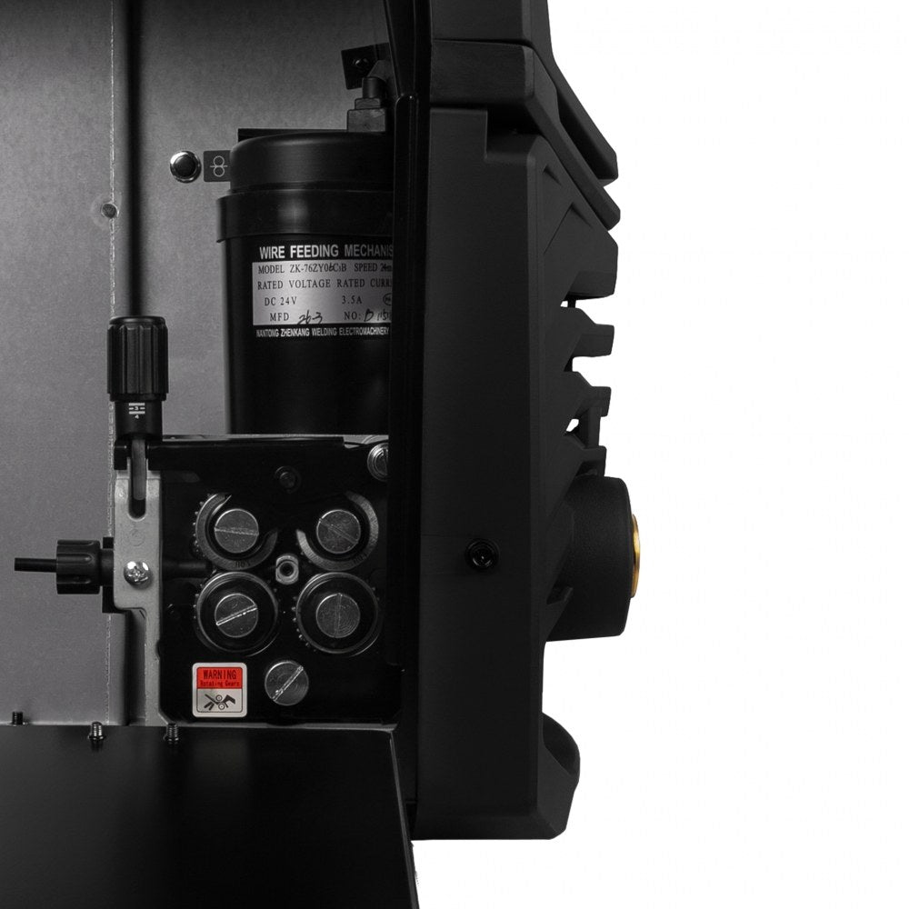 EasyMIG 267 DUAL PULSE paketti, MIG/MAG-hitsauskone – kuva 12/12