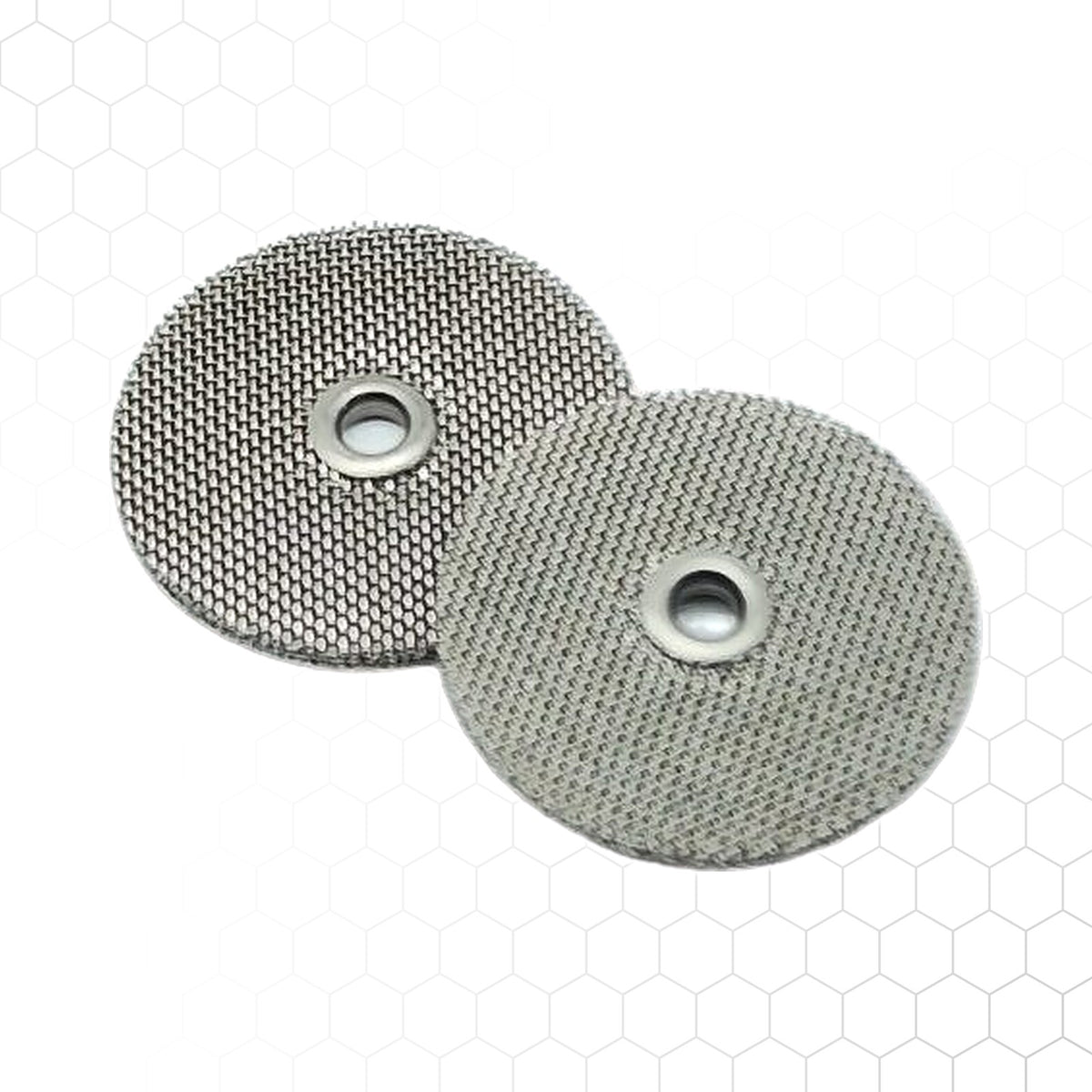 Furick - BBWSG Diffuusori 2,4mm 2 pack