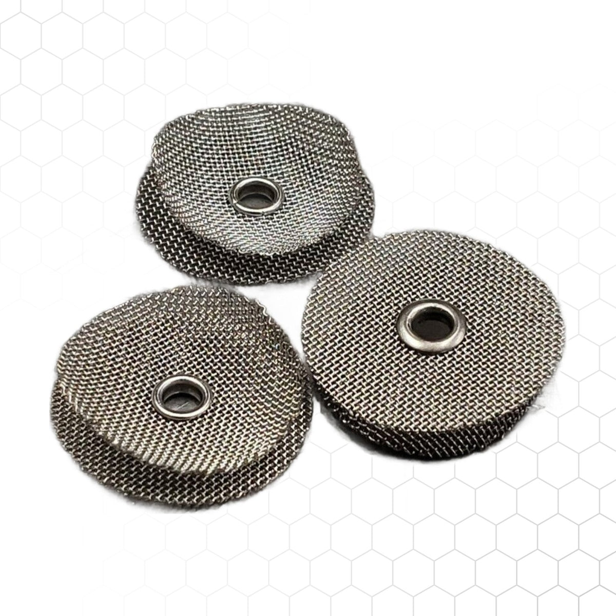 Furick - Fupa MK14 Diffuusori 2,4mm 3 pack