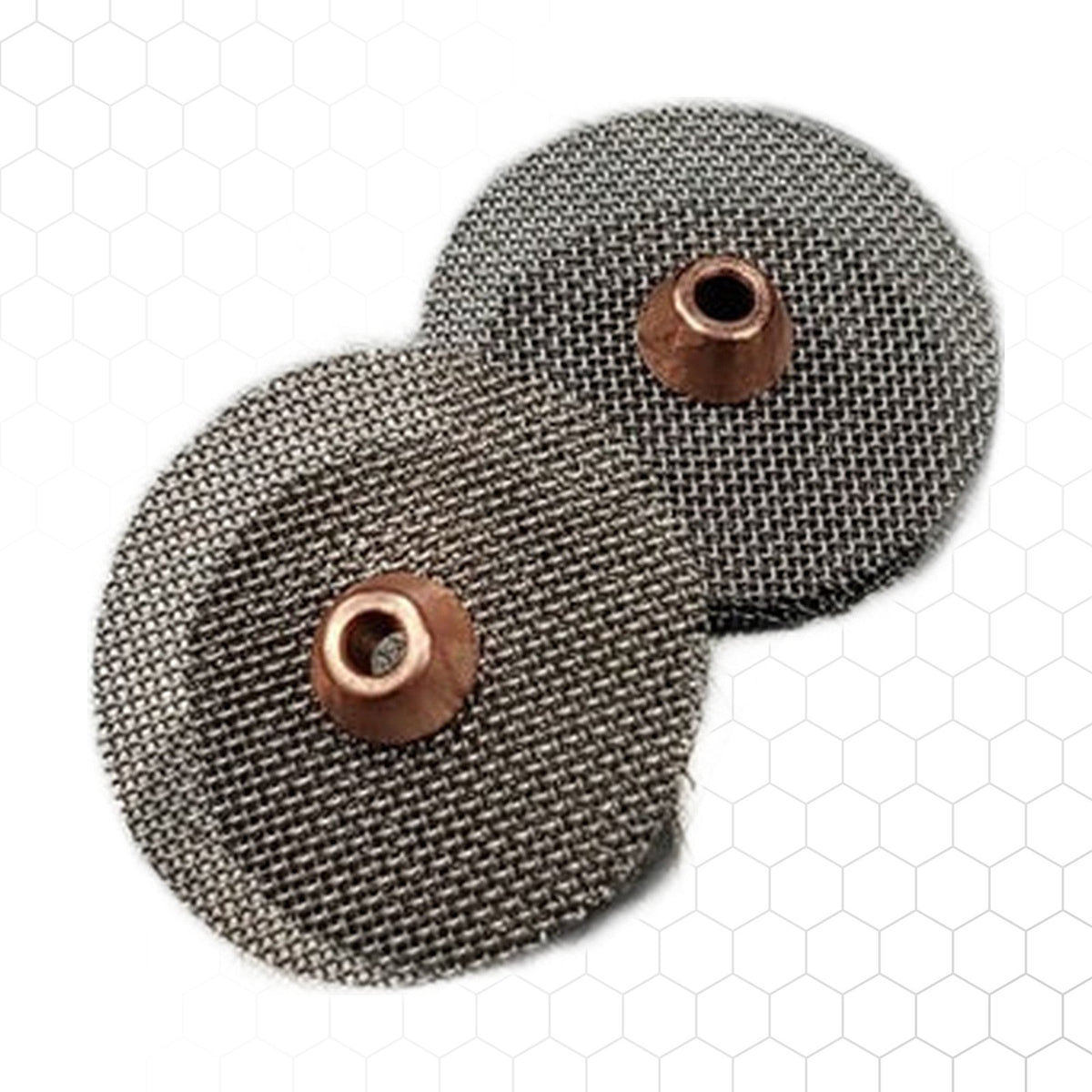Furick - Jazzy 10 Diffuusori 1,6mm 2 pack