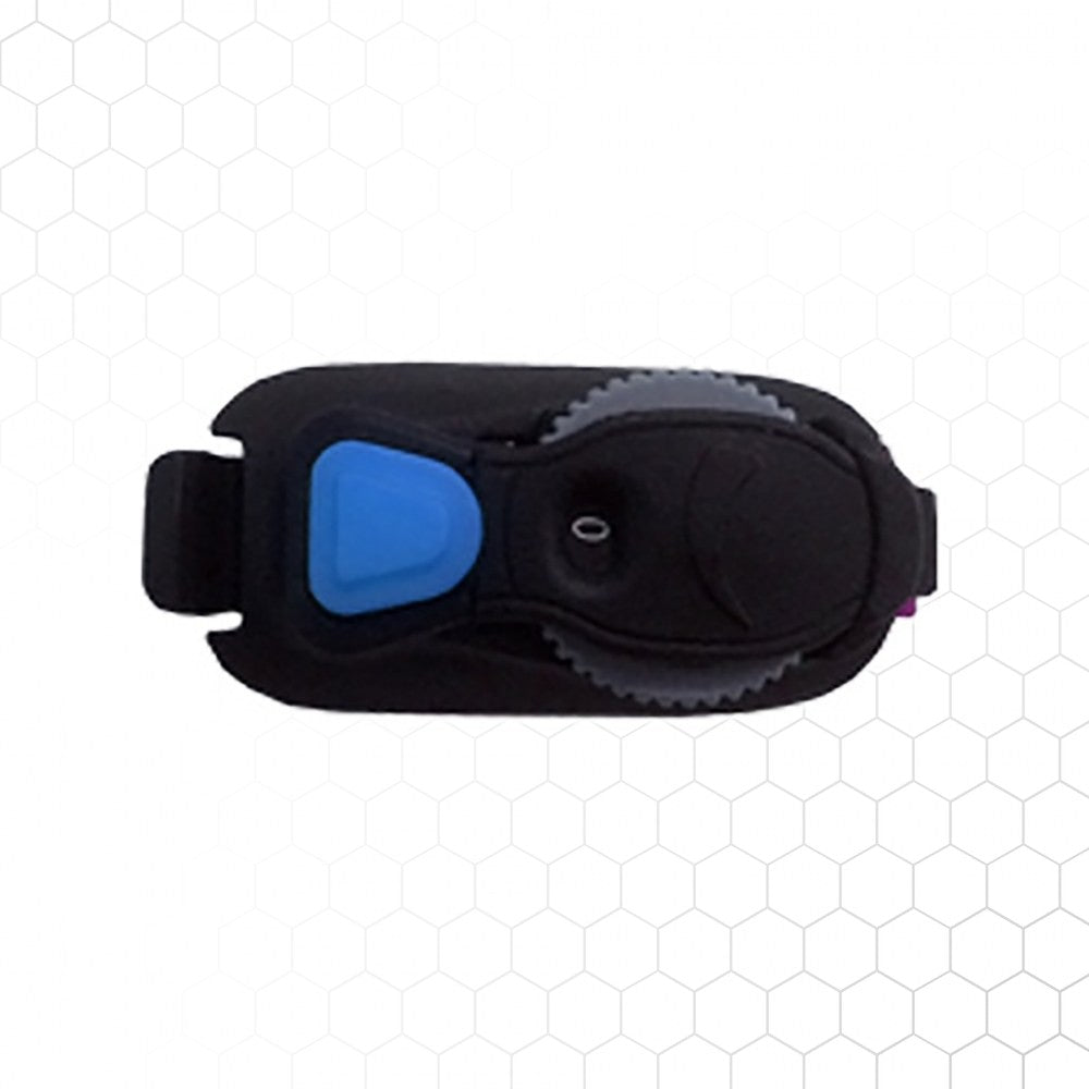 Mikrokytkin + potentiometri 10K SPARTUS Easy