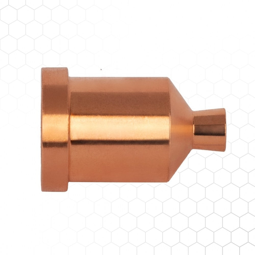 Suutin 80A – sopii Lincoln LC105 Tomahawk, 10 kpl – kuva 3