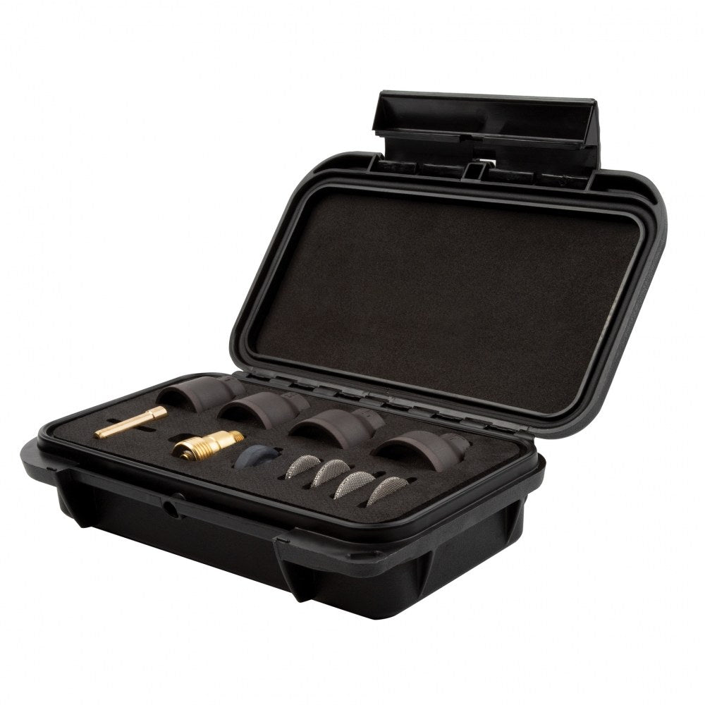 WeldStore Black Edition Kit 2.4 mm elektrodille