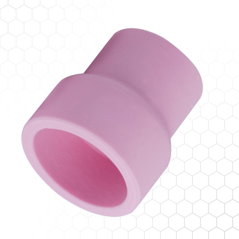 CUPSystem NQ - kaasukupu #10, TIG-kulutusosa – kuva 3/3
