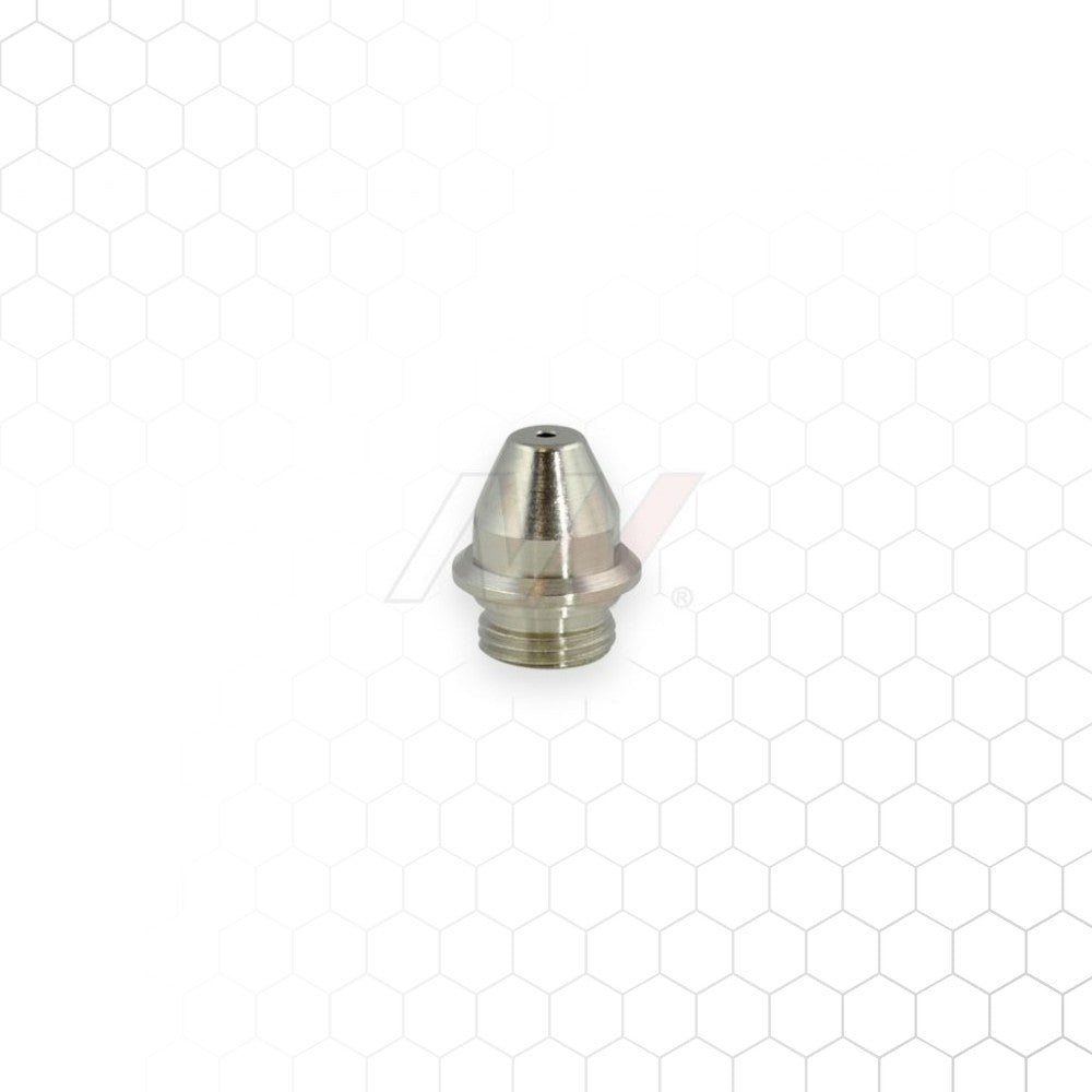 Suutin Ø1,6 120A, 10 kpl