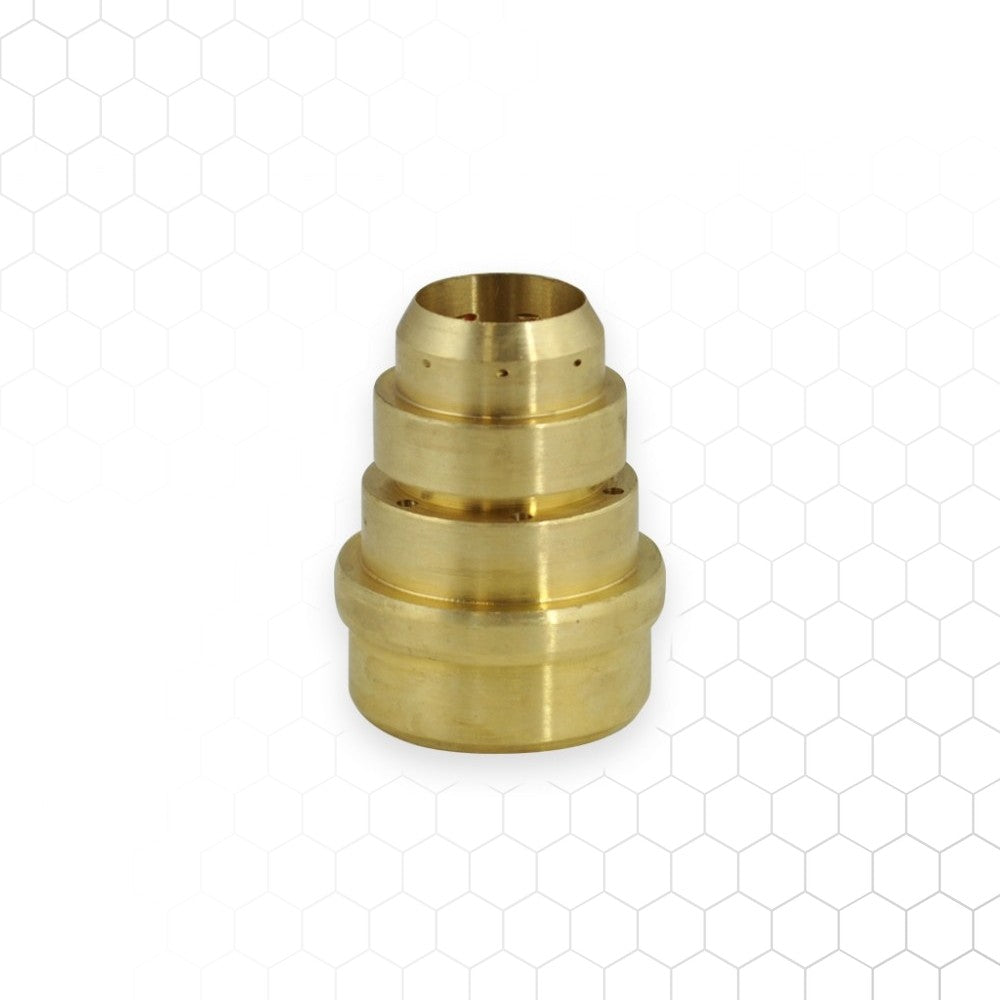 Pyörrerengas OCP VD15 120A