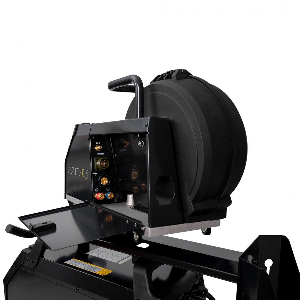 Spartus ProMIG 535 DP + SPP501 3 m -paketti, MIG/MAG-hitsauskone – kuva 11/11