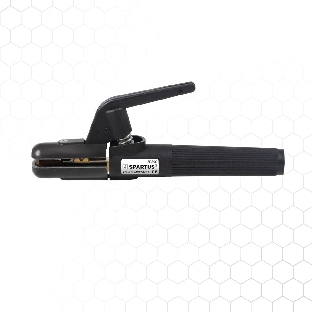 Puikonpidin SPARTUS® 300A, puikkohitsauksen tarvike