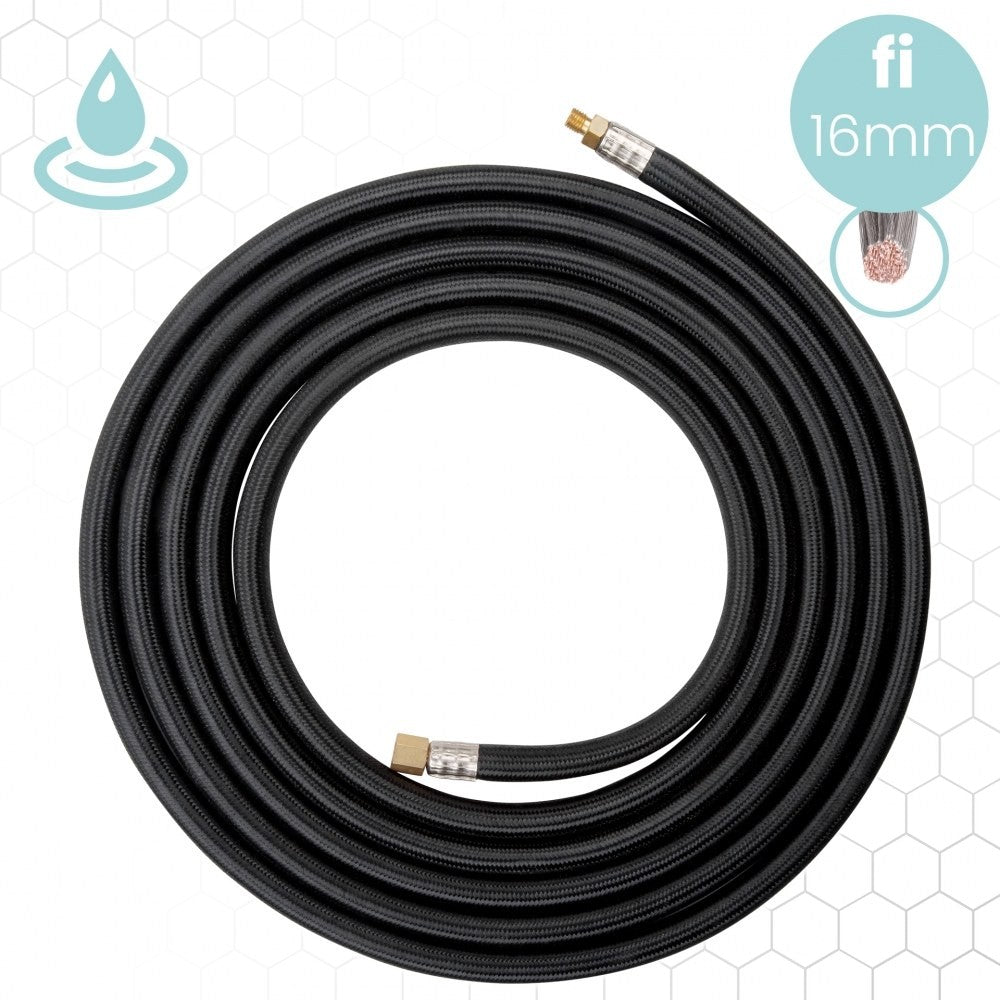 Virtakaapeli virta-vesi MIG 51 3m SPARTUS® Master