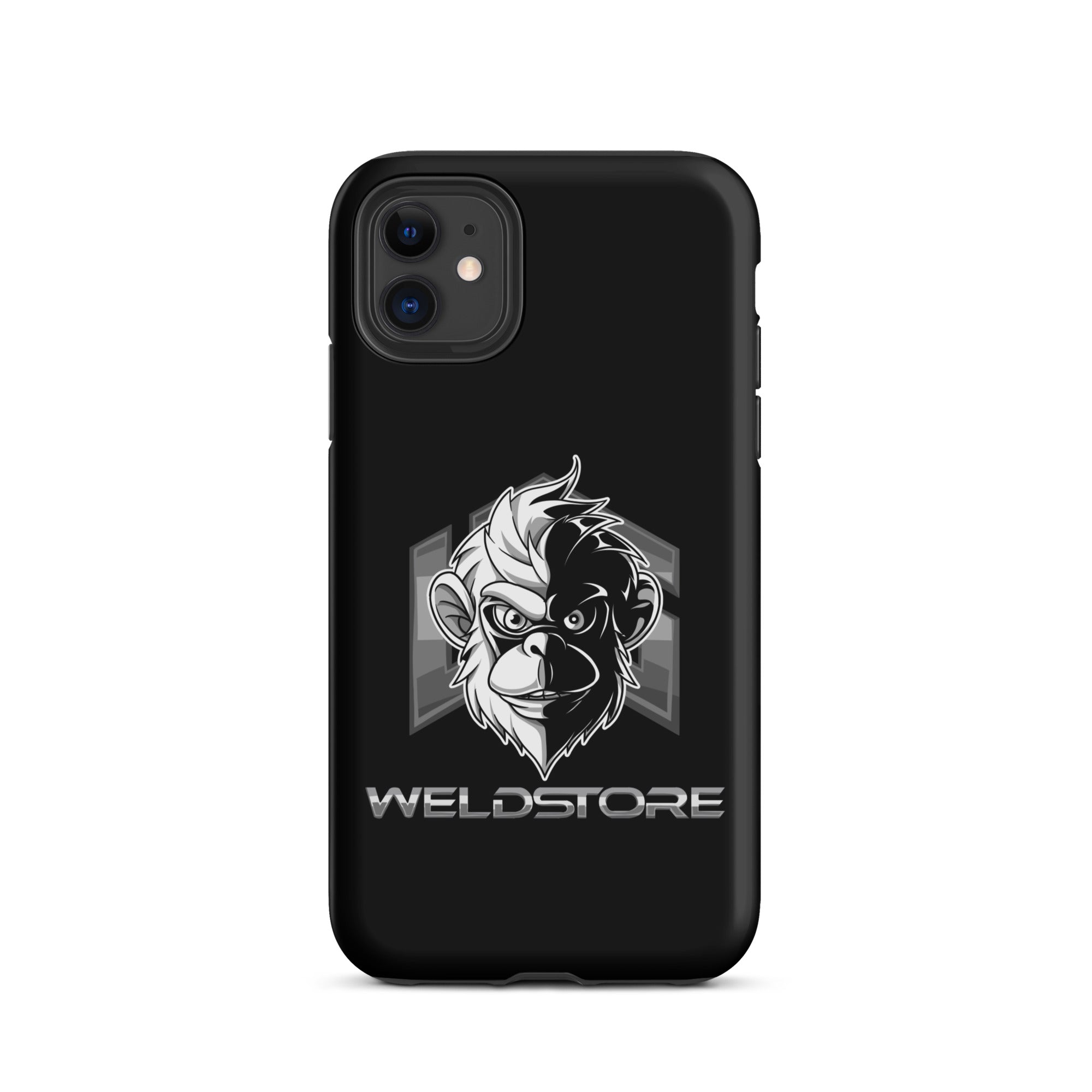 Tough Case for iPhone®