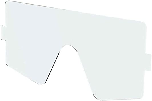 Sisälasi Helix/Panoramaxx 5 kpl