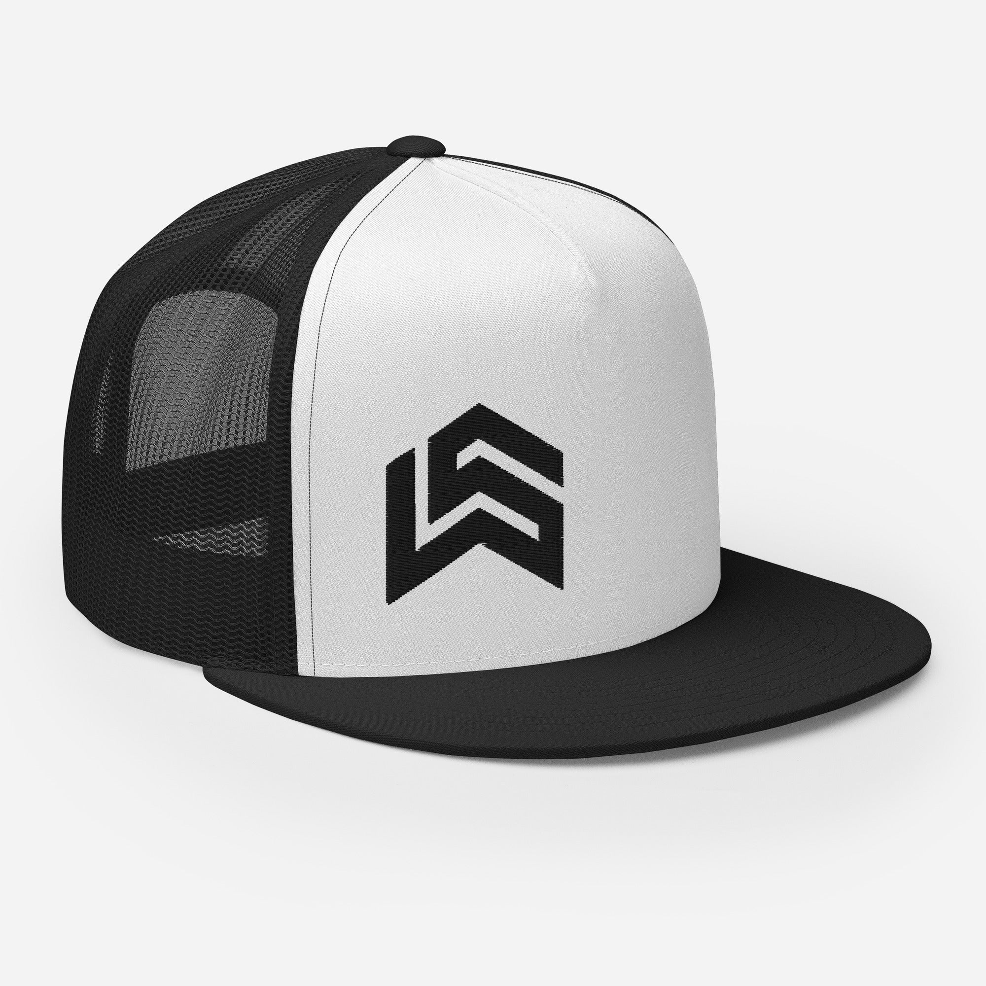 Trucker Keps