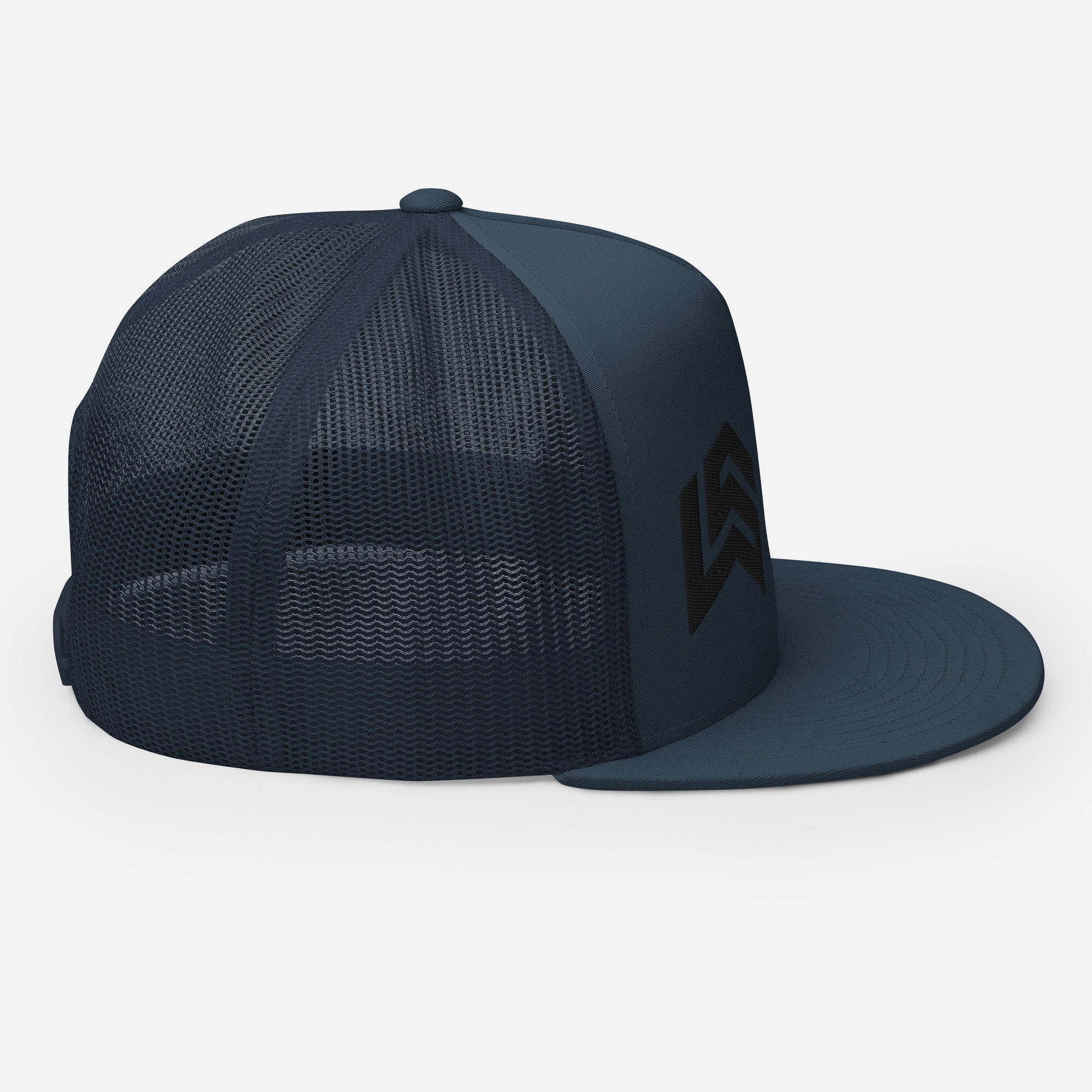 Trucker Keps
