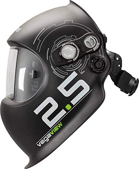 Optrel Vegaview 2.5