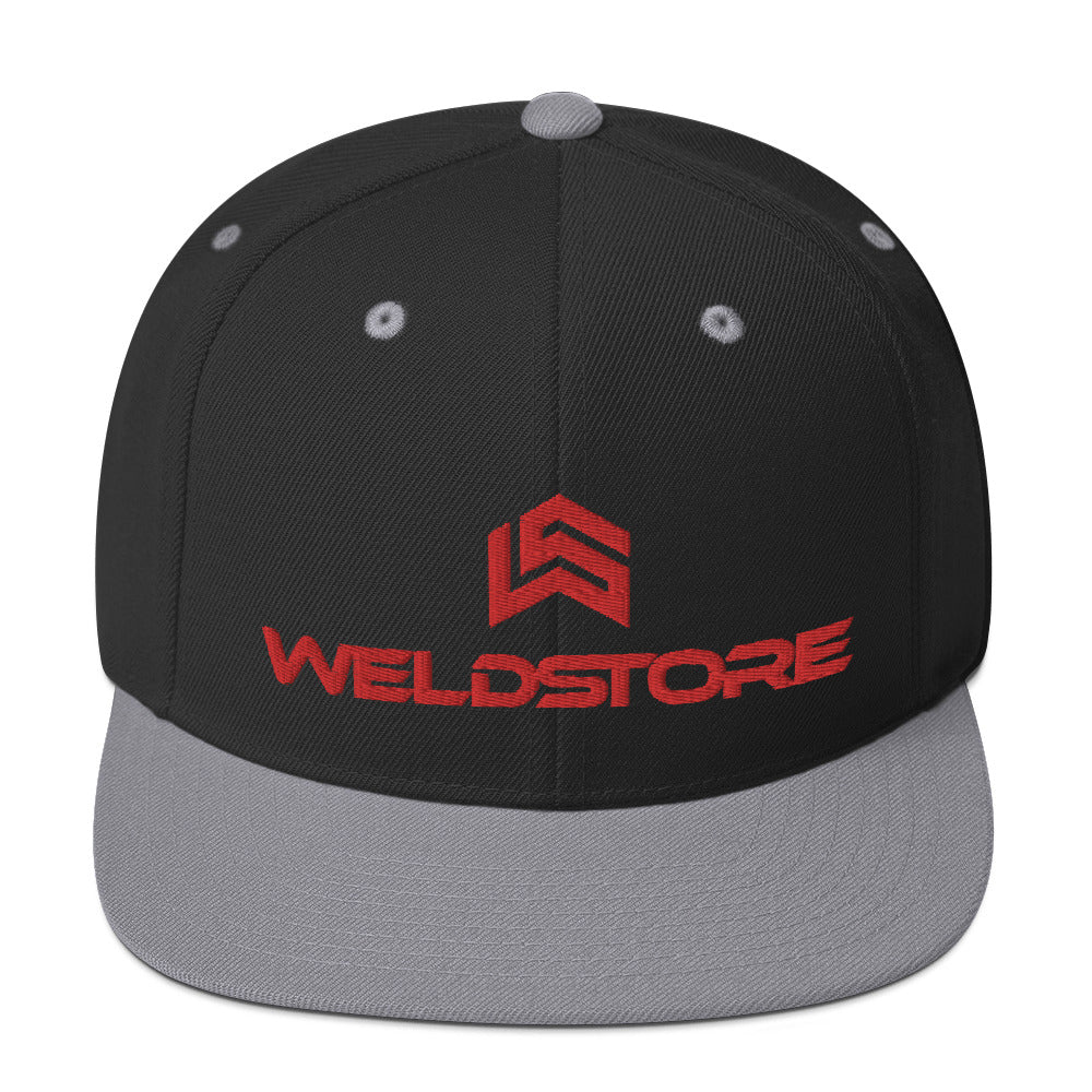 Snapback Hat