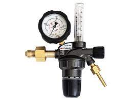 GCE Procontrol tryckregulator 0-30L