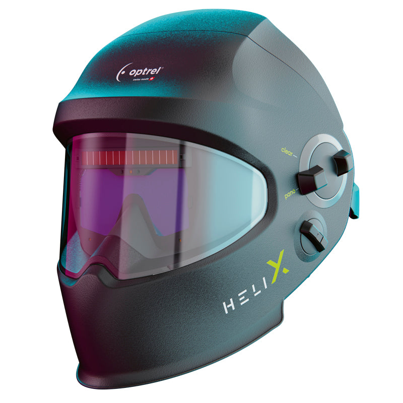 Optrel Helix quattro