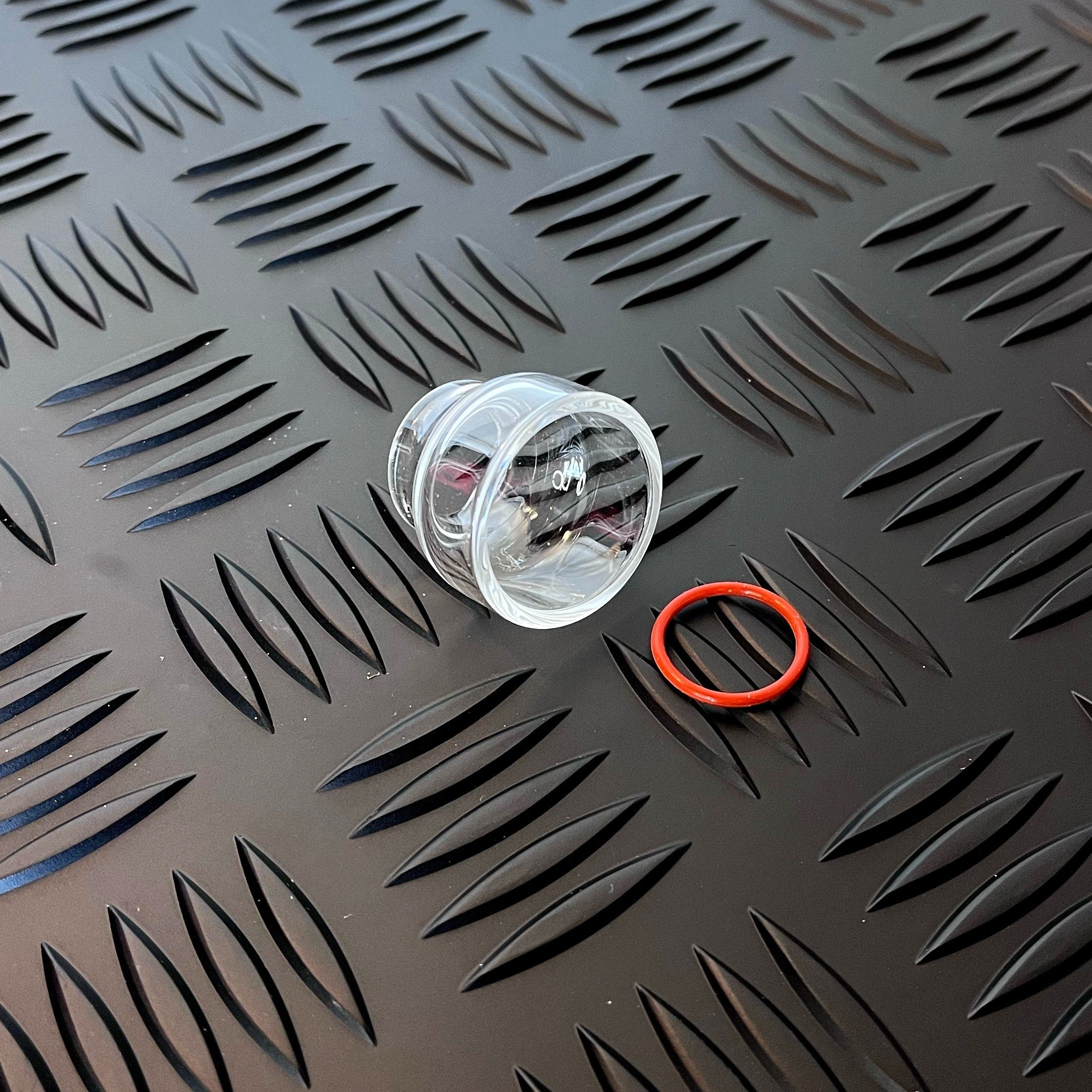 BBWSG-19 Replacement Glass