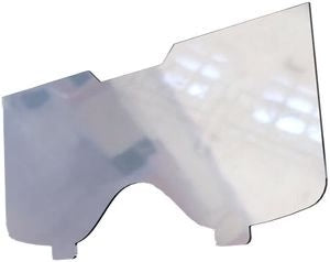 Optrel weldcap inner glass 5 pcs