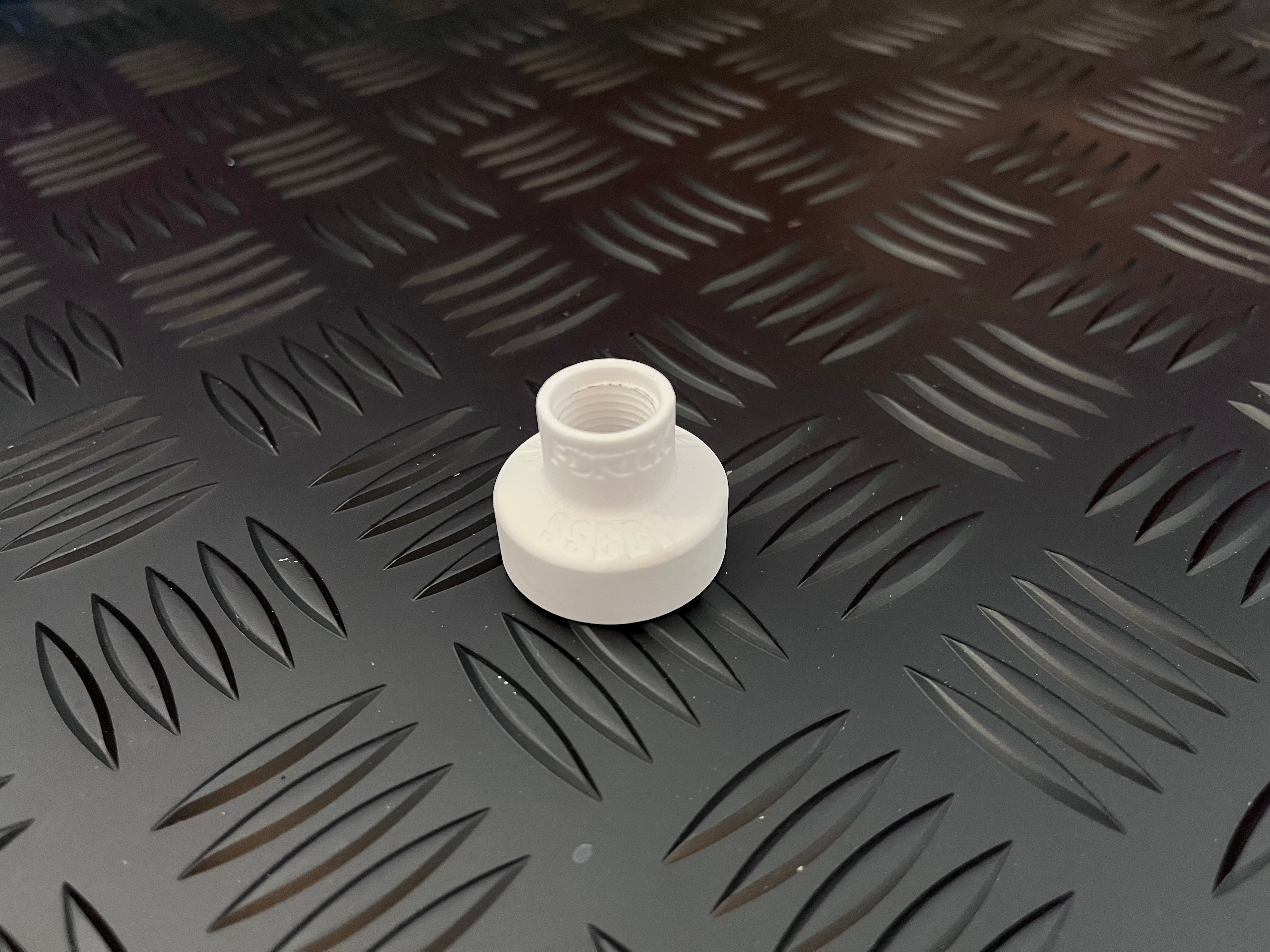 Furick cup-SSBBW Ceramic SIZE #19