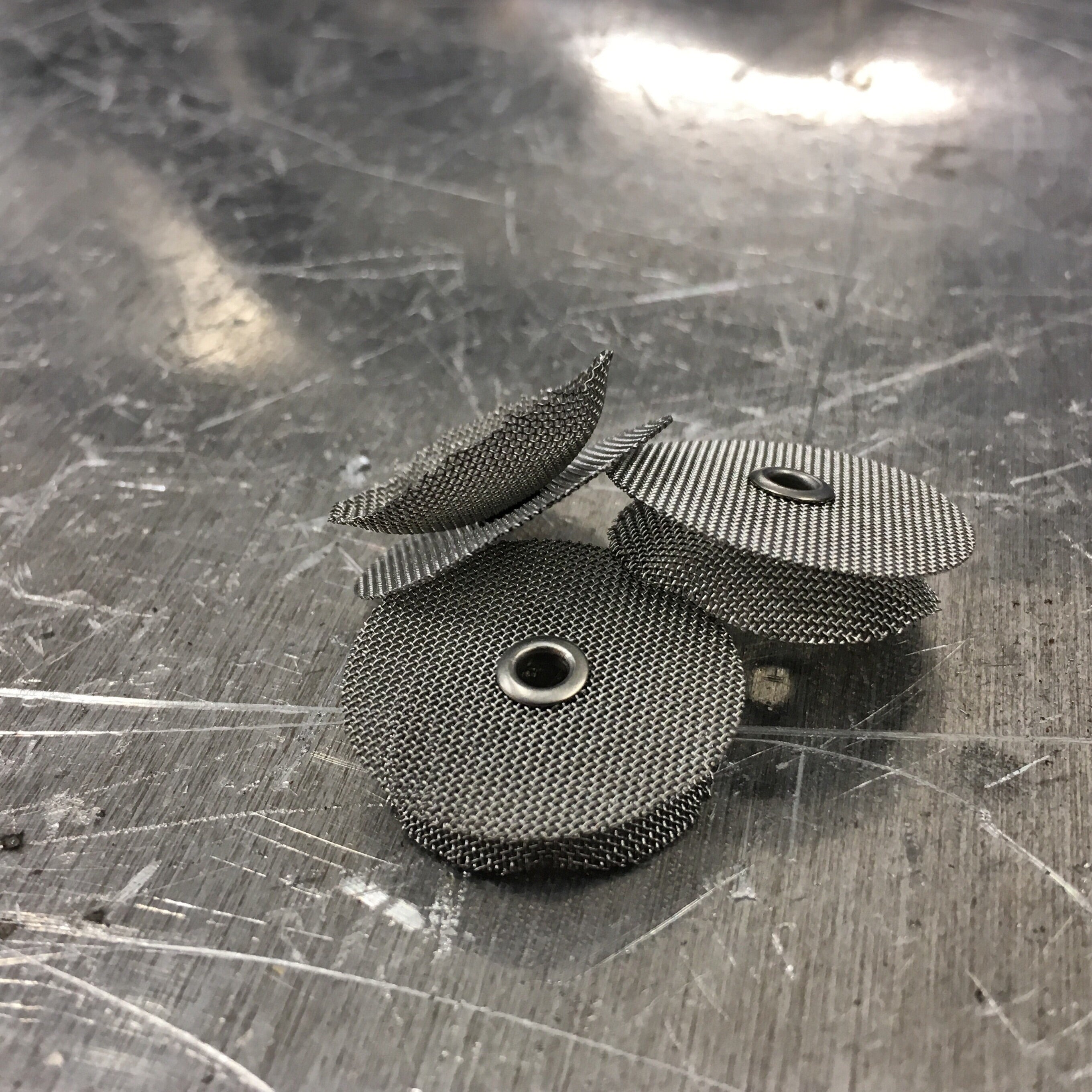 Mooseknuckle #14 3 Pack Diffusers