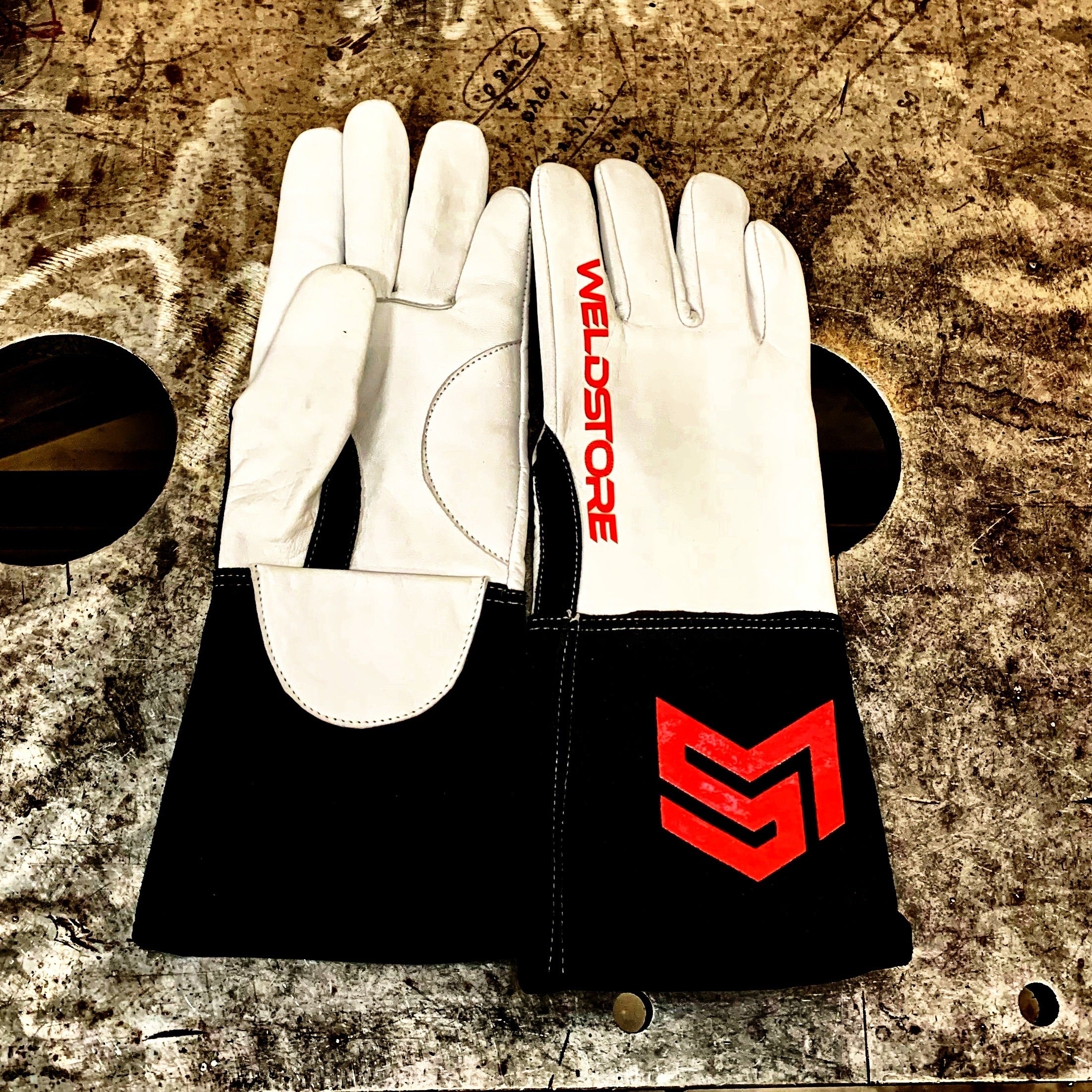 Weldstore 1220 Tig welding glove