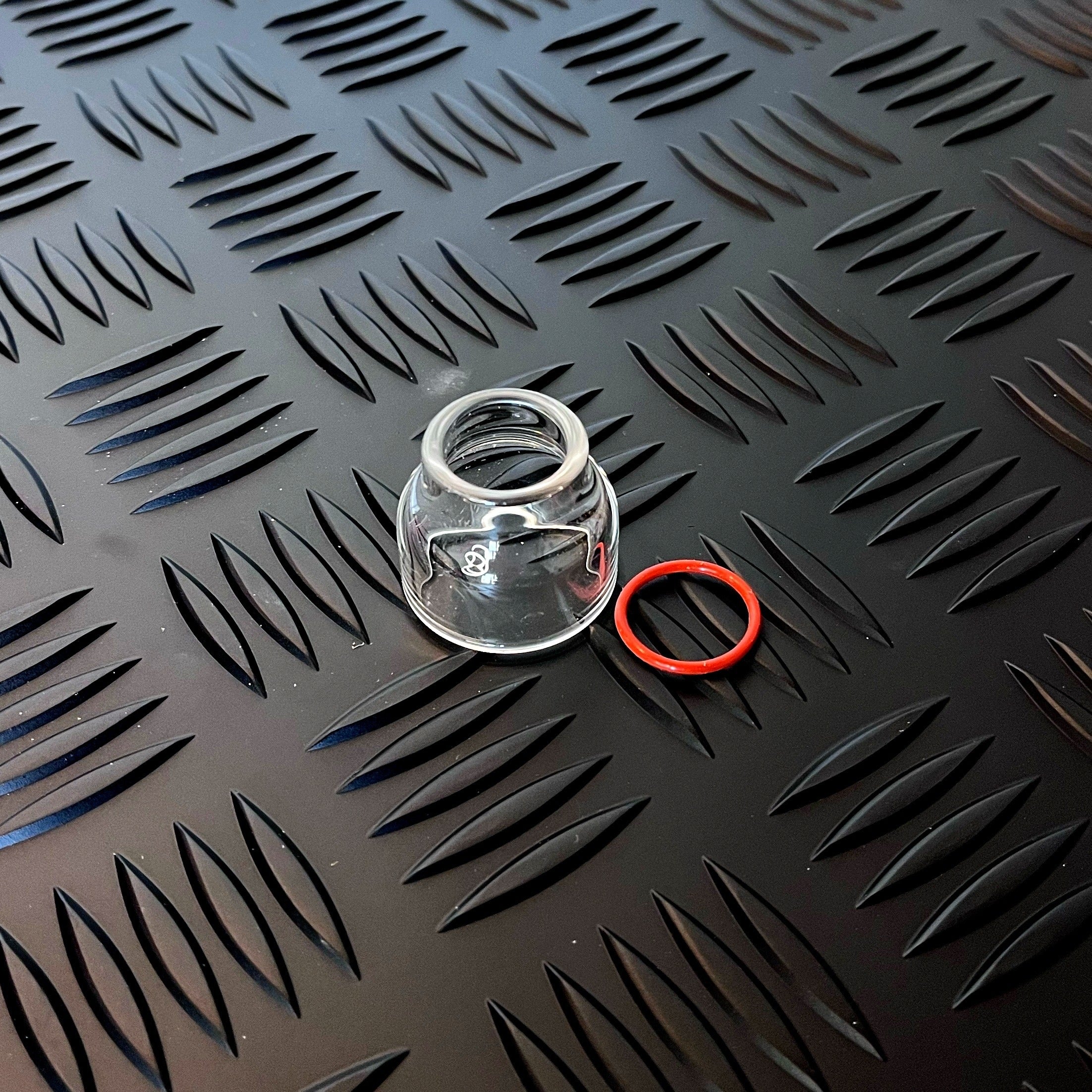 BBWSG-19 Replacement Glass