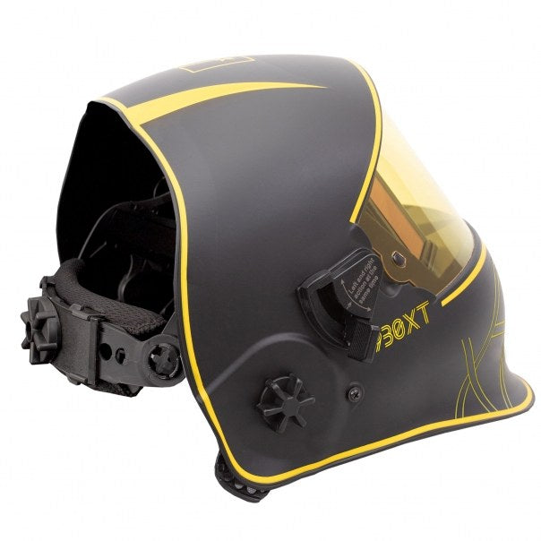 Spartus Pro 930XT