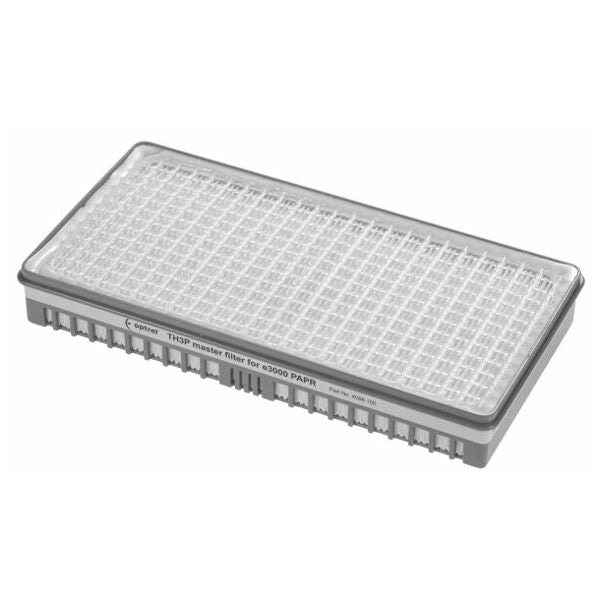 Optrel E3000X Particle TH3P Master Filter