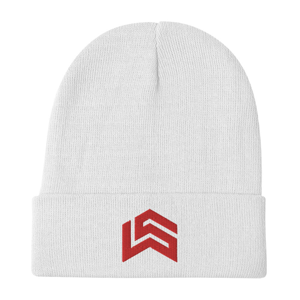 Embroidered Beanie – kuva 6/6