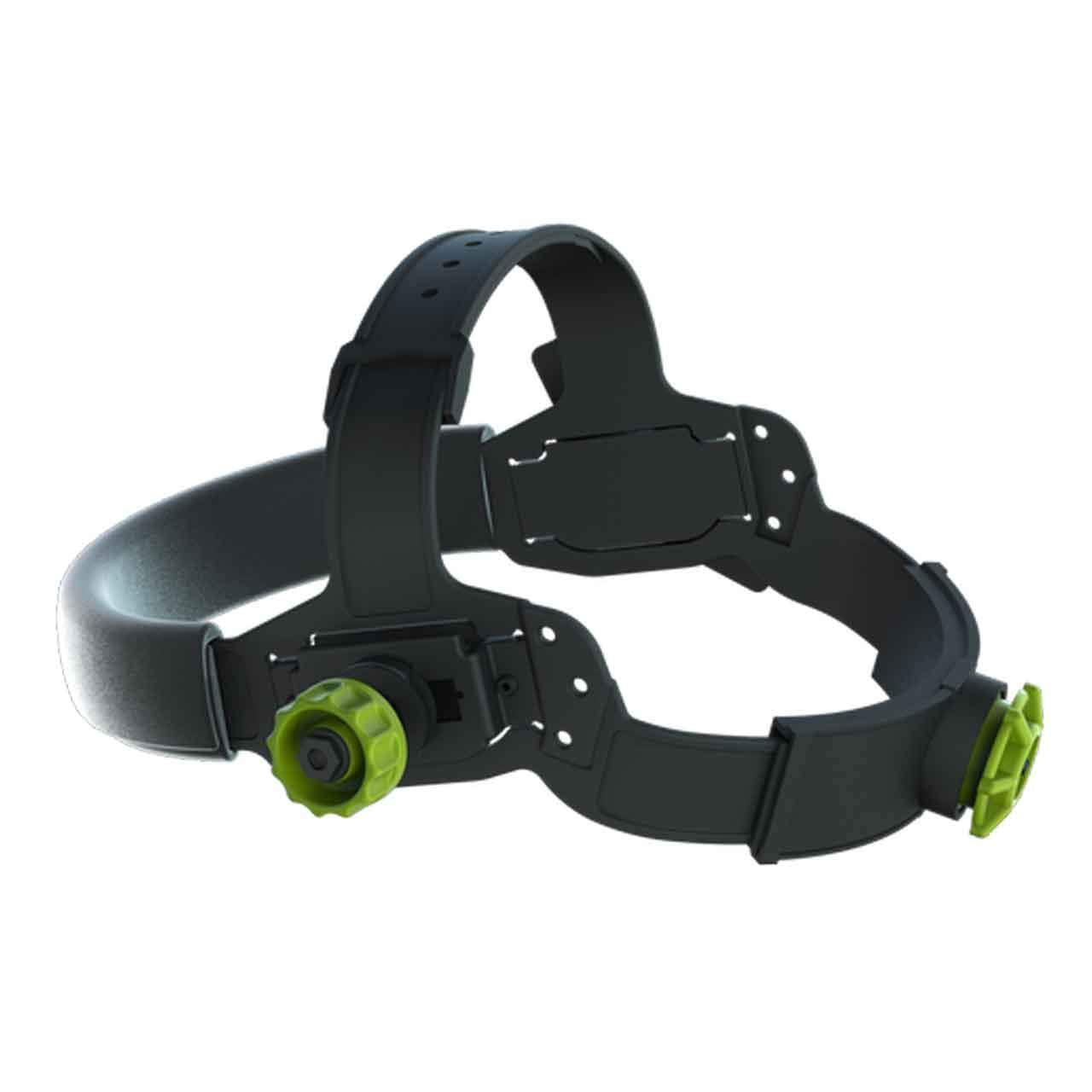 Optrel Comfort headband